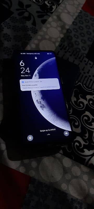 OPPO RENO 5 (8+5/128) PTA approved [0314/4211372] 5