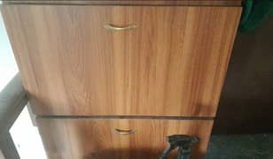 cupboard/ shoe rack for sale