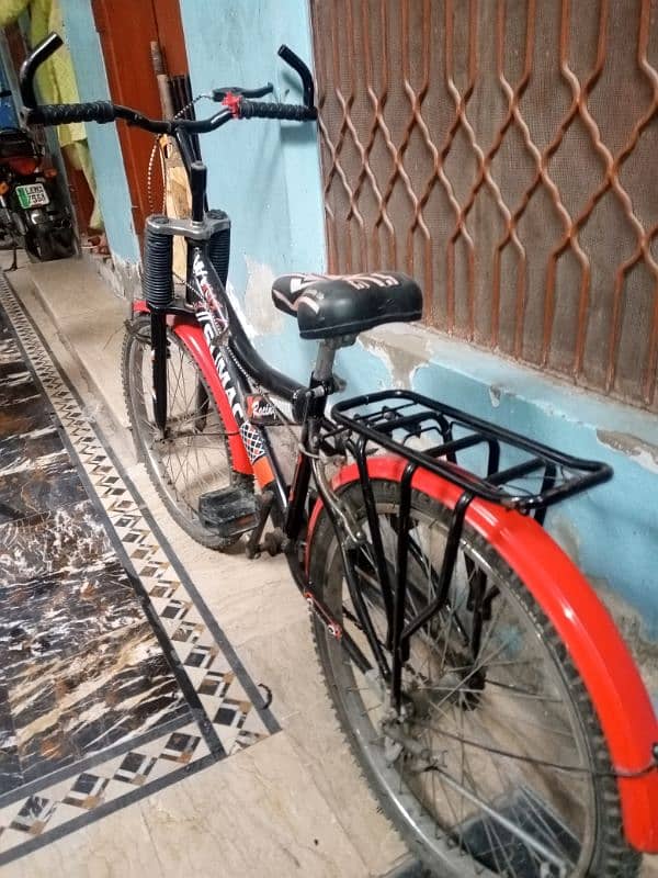 gently used cycle for sale 1