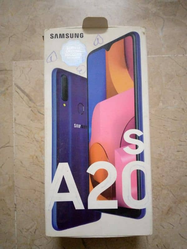 Samsung Galaxy A20s (Urgent Sale) 4