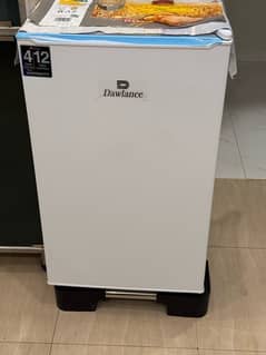 Dawlance Mini fridge