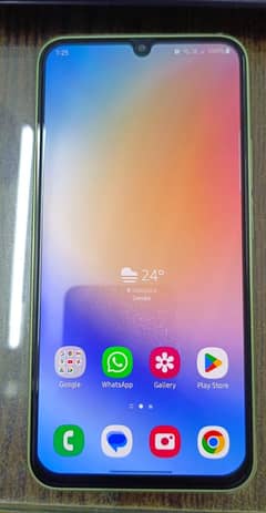 Samsung A34 5g 10/10