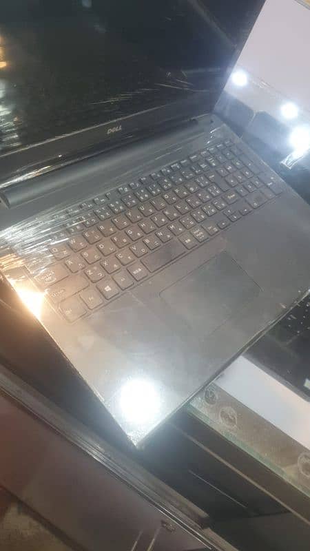 Dell Inspiron laptop 2