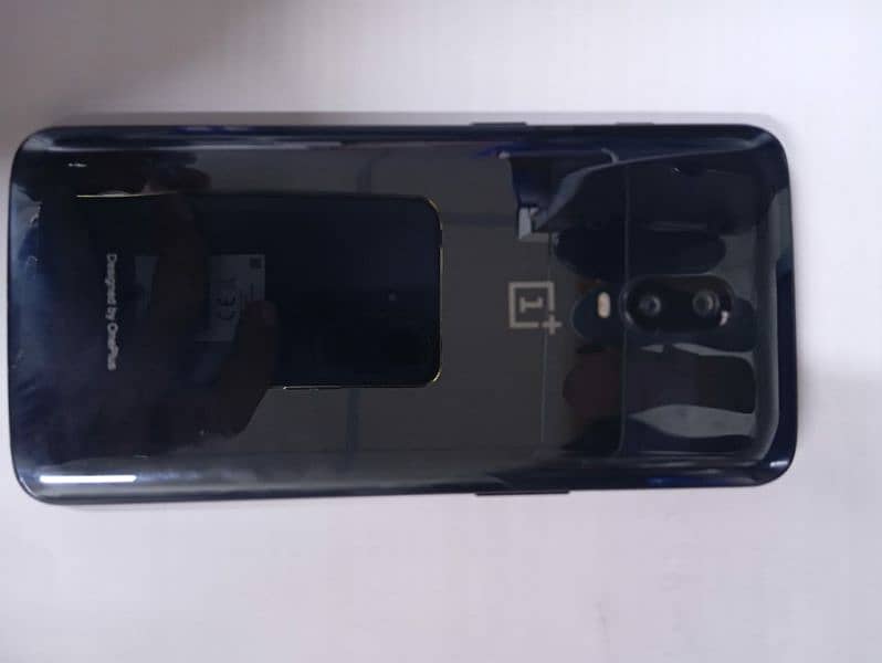 Oneplus 6T 1