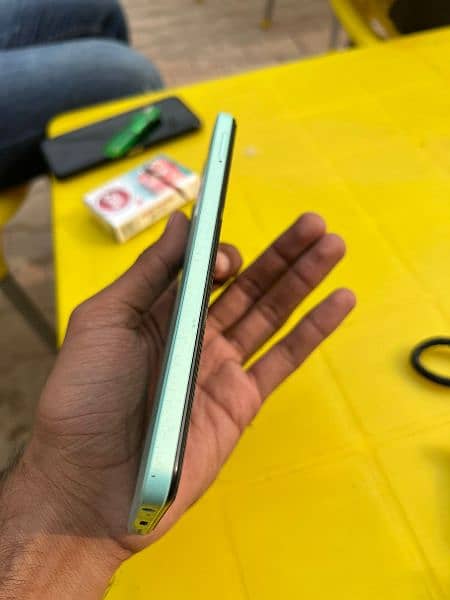 Infinix Smart 7 4