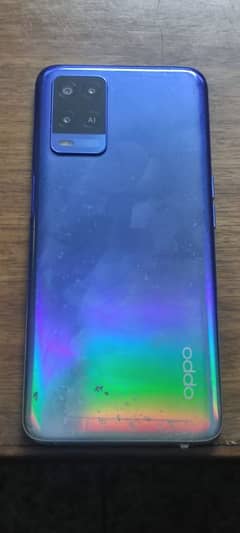 oppo a54