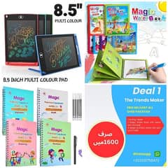 kids Educational Learning