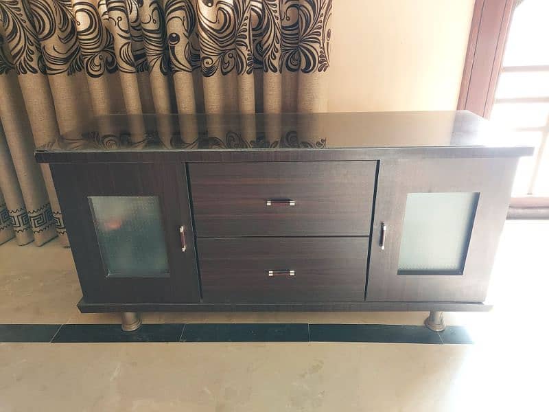 TV Table for sale 1