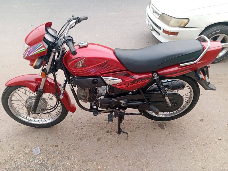 honda pridar all okay for sell موقع پر کمی پیشی ہو جائے گی انشاء اللہ 0