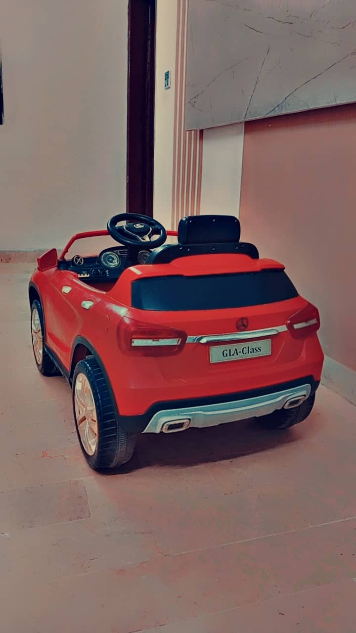 Kids Car | Battery Operated | Electcic Car | Baby Car | Baby Toys 2