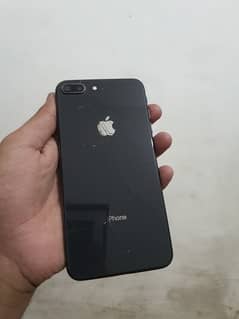 iPhone 8plus non pta