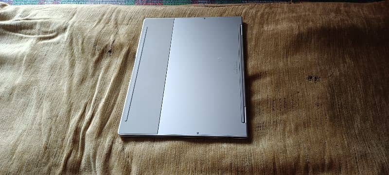 Google Pixelbook 360 6