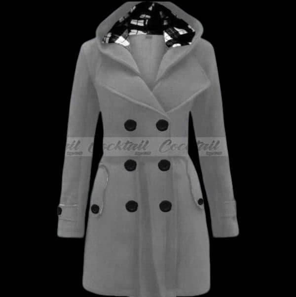 winter hoodie coat for women 3