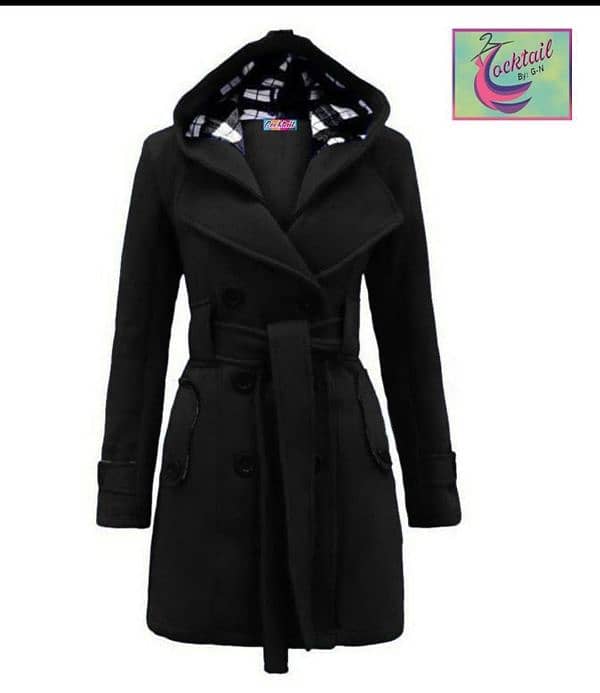 winter hoodie coat for women 6