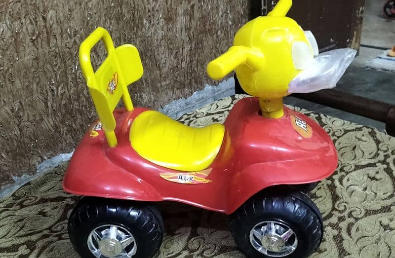 baby car 4 wheeler for sale 1