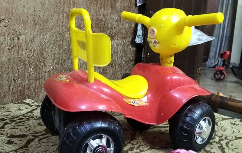 baby car 4 wheeler for sale 2