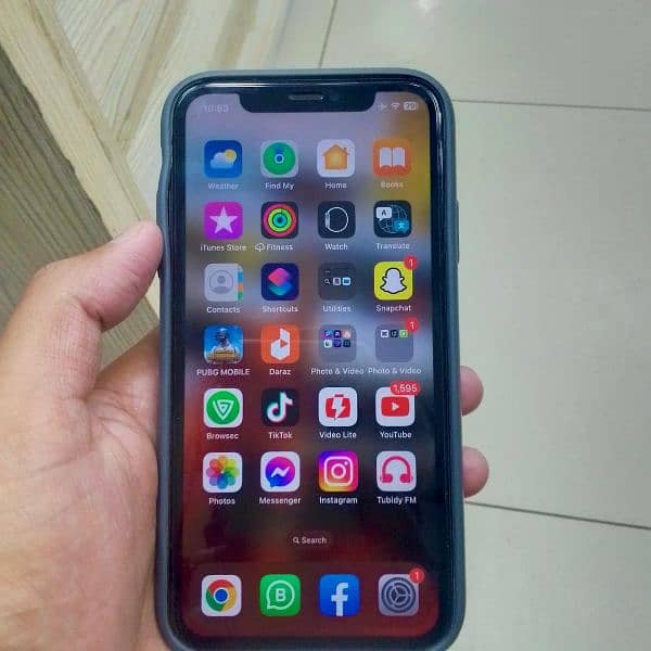 iPhone 11 128 10 /10 1