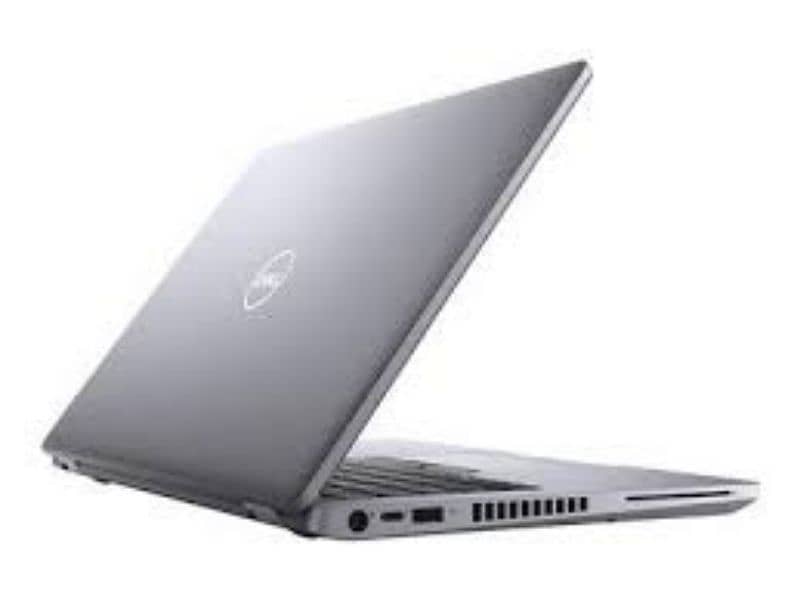 Dell latitude 5410 touch core i5 10th Generation 16/256 3