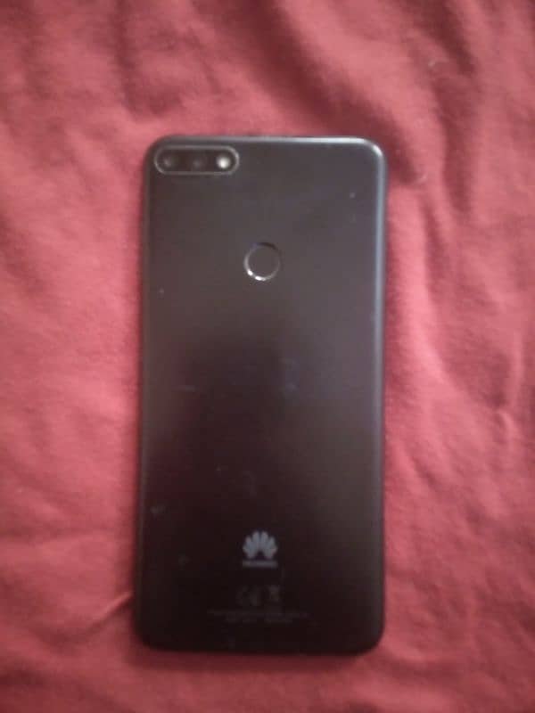 Huawei y7 prime 3/32 0