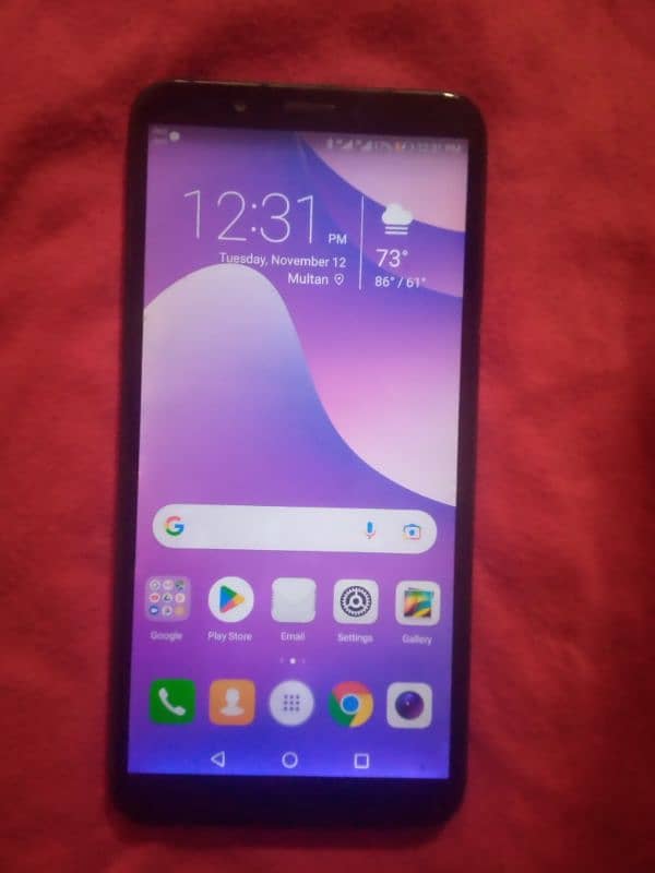 Huawei y7 prime 3/32 1