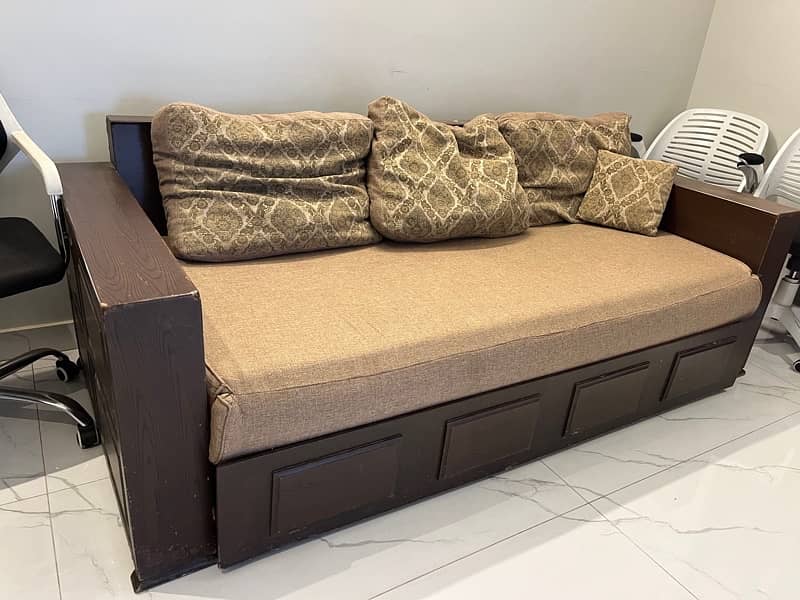 sofa come bed 3