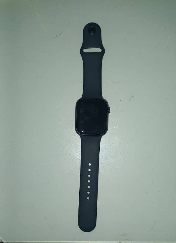 Apple watch series 8 1