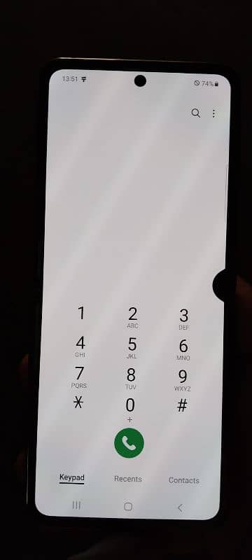 Samsung z filp 8/256 non pta 19