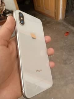 IPHONE X 64GB