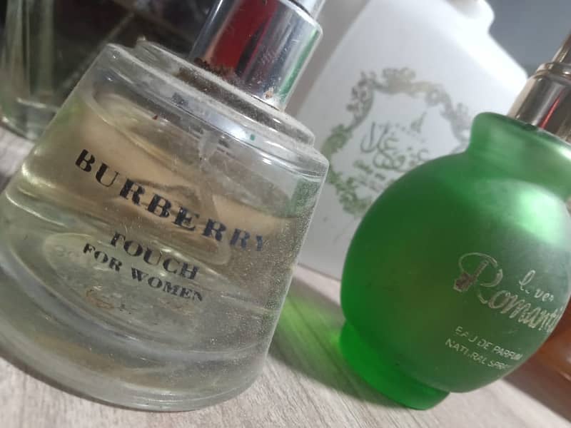 Branded Perfumes | Perfume Orignal leftover | j.  Available 10