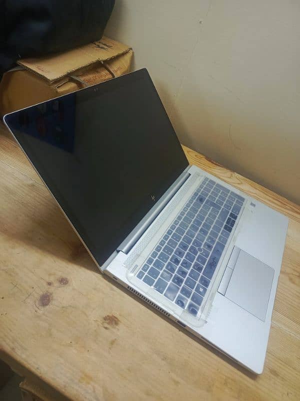 Hp EliteBook 850 G5 0