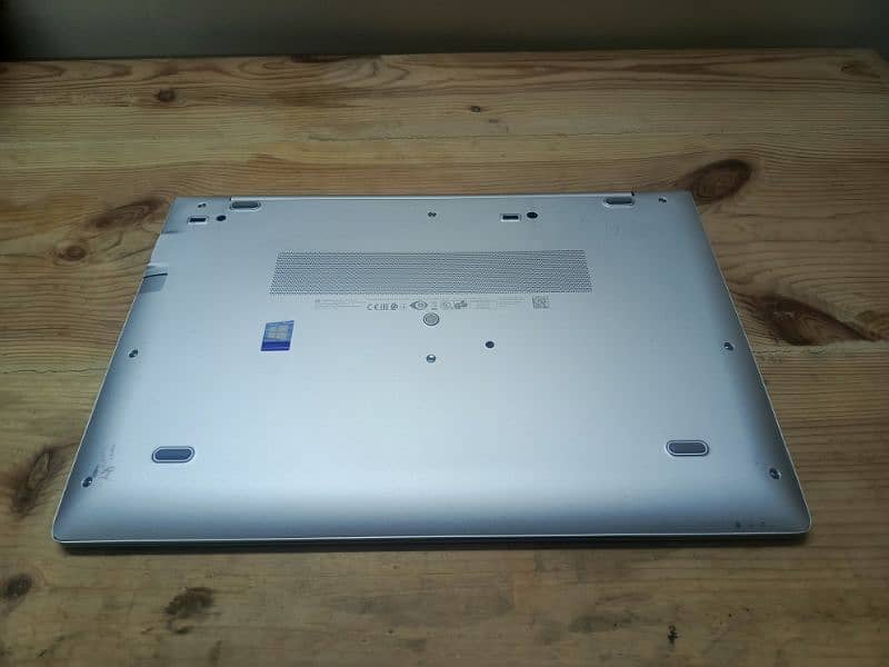 Hp EliteBook 850 G5 1