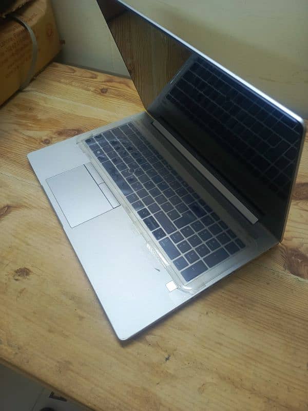 Hp EliteBook 850 G5 2