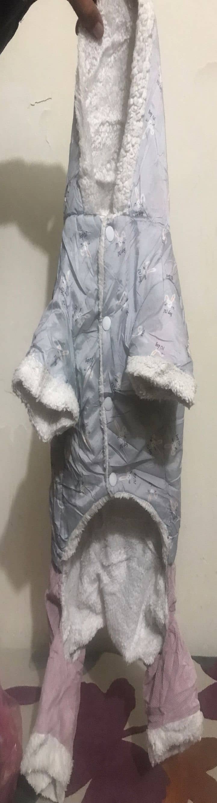 Dogs jacket for sale imported mall 10