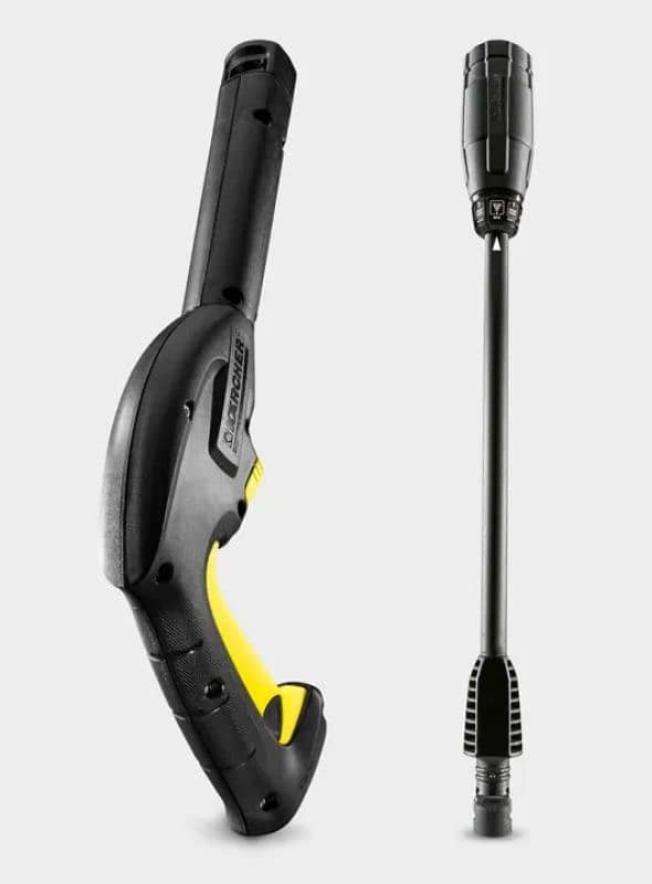 New) KARCHER K2 High Pressure Car Washer - 110 Bar, Universal Edition 5