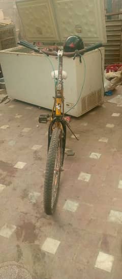 wheeler cycle for sale