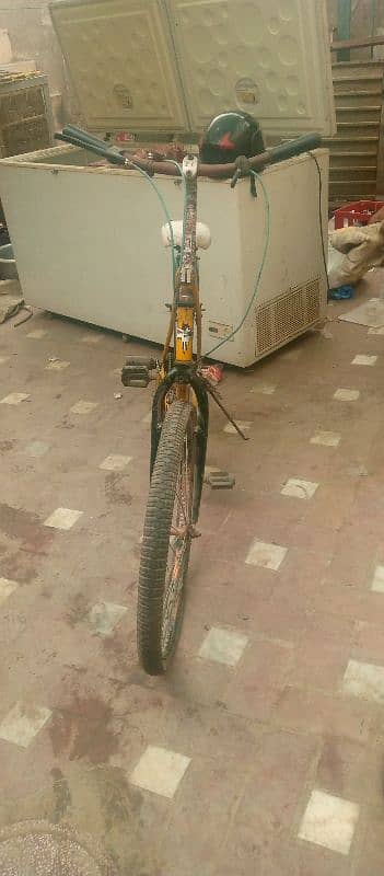 wheeler cycle for sale 0