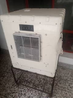 Bloor air cooler irani