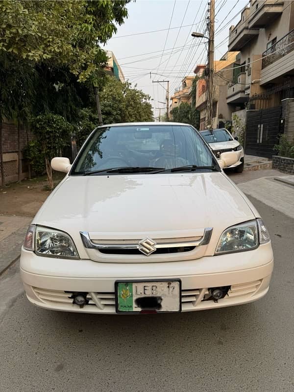 Suzuki Cultus VXR 2017 | Better than alto, cuore, mehran, civic exi | 3