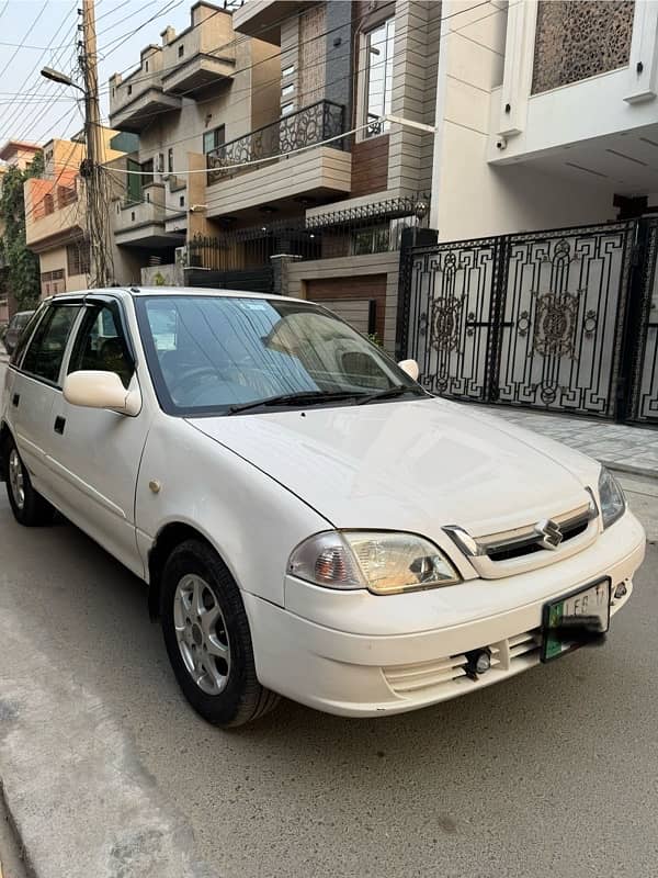 Suzuki Cultus VXR 2017 | Better than alto, cuore, mehran, civic exi | 4