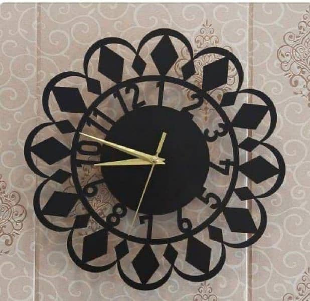 Customized Wall Clocks 1