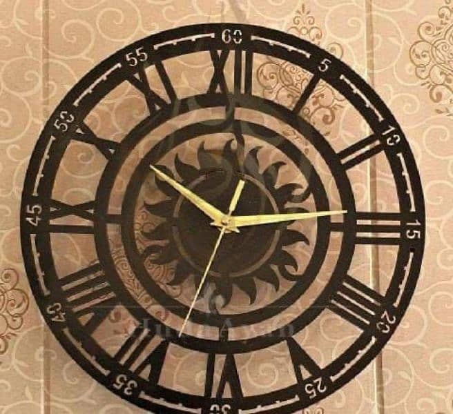 Customized Wall Clocks 3