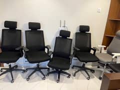 50% off office chair brand new condition