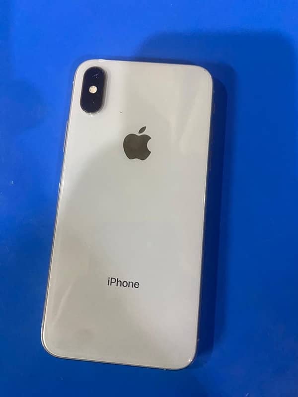 Iphone xs non pta factory unlock 1