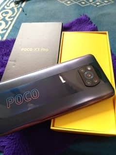 POCO X3 PRO