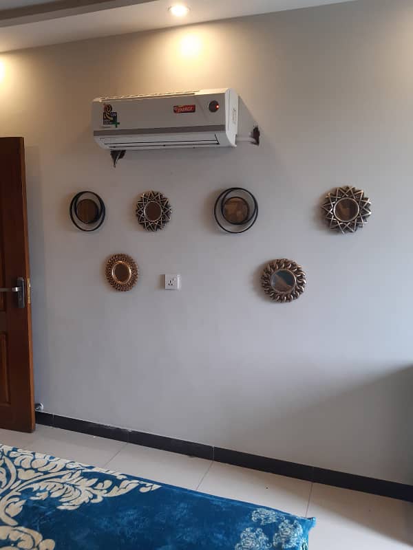 1 bed apartment on installment Bahria Town Lahore 3