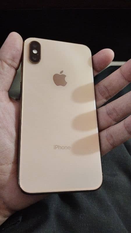 iphone xs non pta 64gb 3