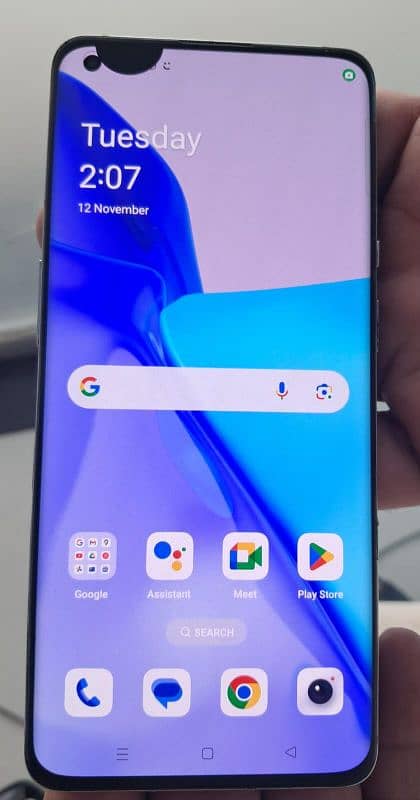 One plus 9 pro 12ram 256rom 1