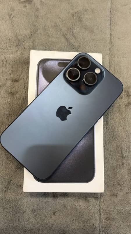 iphone 15 pro 256gb 0