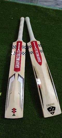 Cricket bats for hardball game, double press light weight bats