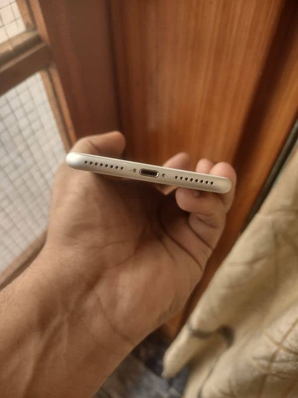 IPHONE 8PLUS 256GB {EXCHANGE POSSIBLE} 1